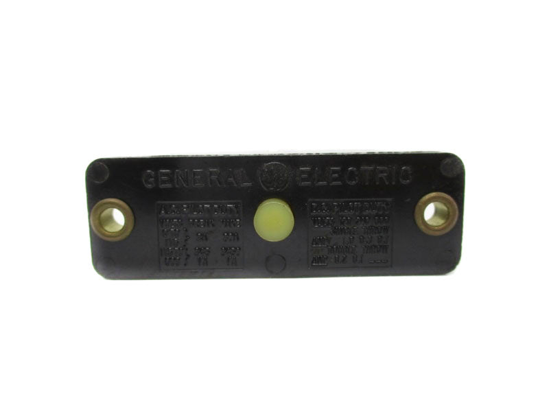 GENERAL ELECTRIC CR115B4 NSNP