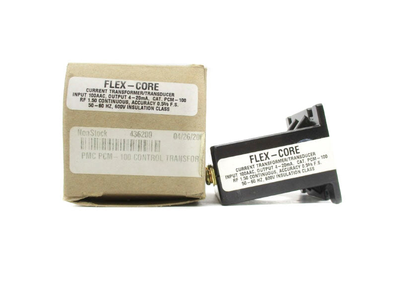 FLEX CORE PCM-100 600V NSMP