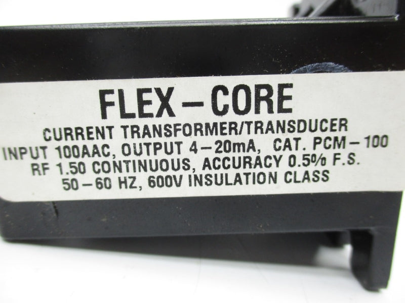 FLEX CORE PCM-100 600V NSMP
