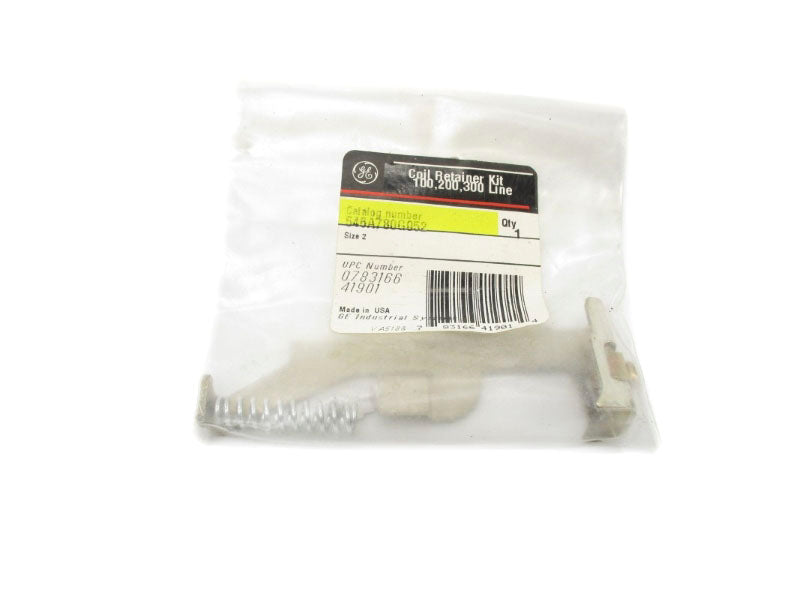GENERAL ELECTRIC 546A780G052 NSMP