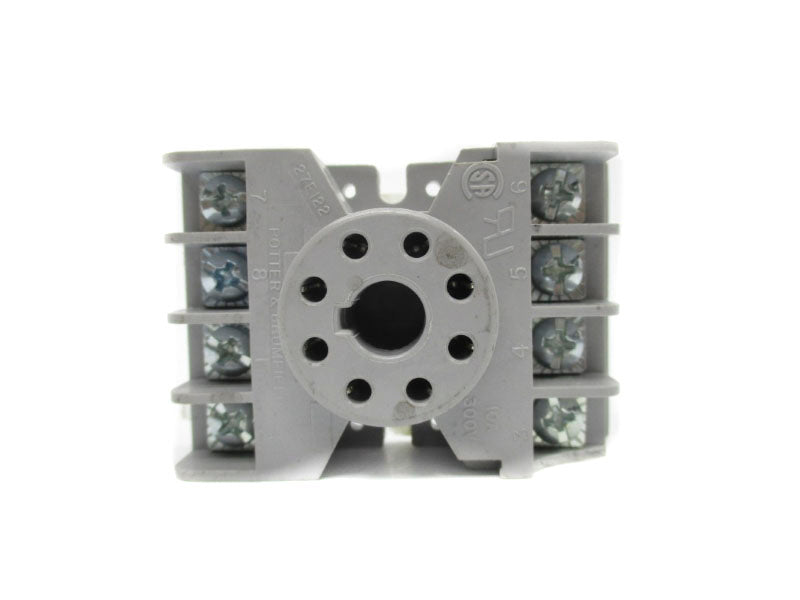TYCO 27E122 300V 10A (AS PICTURED) NSNP