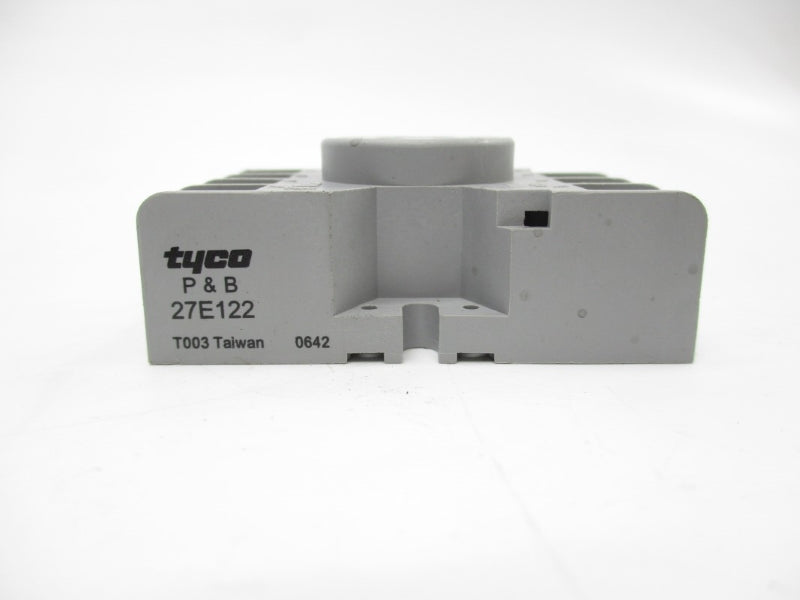 TYCO 27E122 300V 10A (AS PICTURED) NSNP