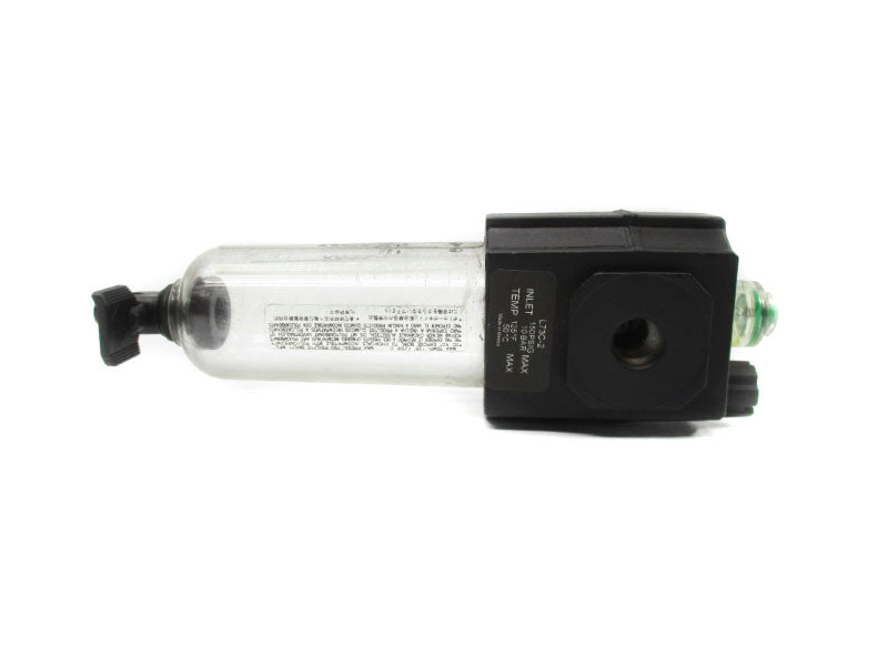 DIXON L73C-2 150PSI 125'F NSNP