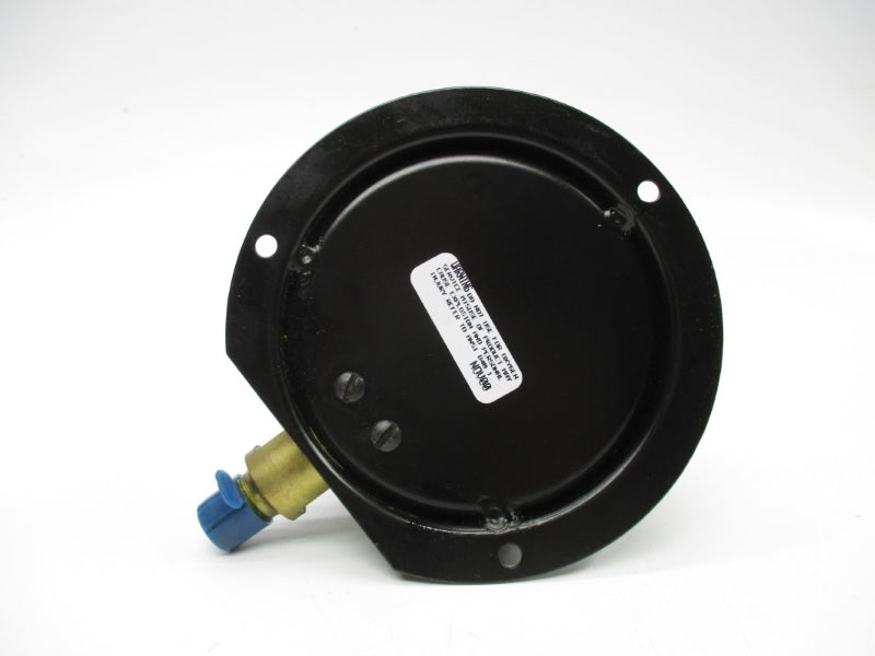 MARSH H1272 0-1000PSI NSMP