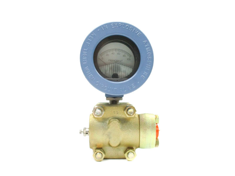 ROSMOUNT 1151GP9E12M1B1 45VDC 3000PSI NSNP