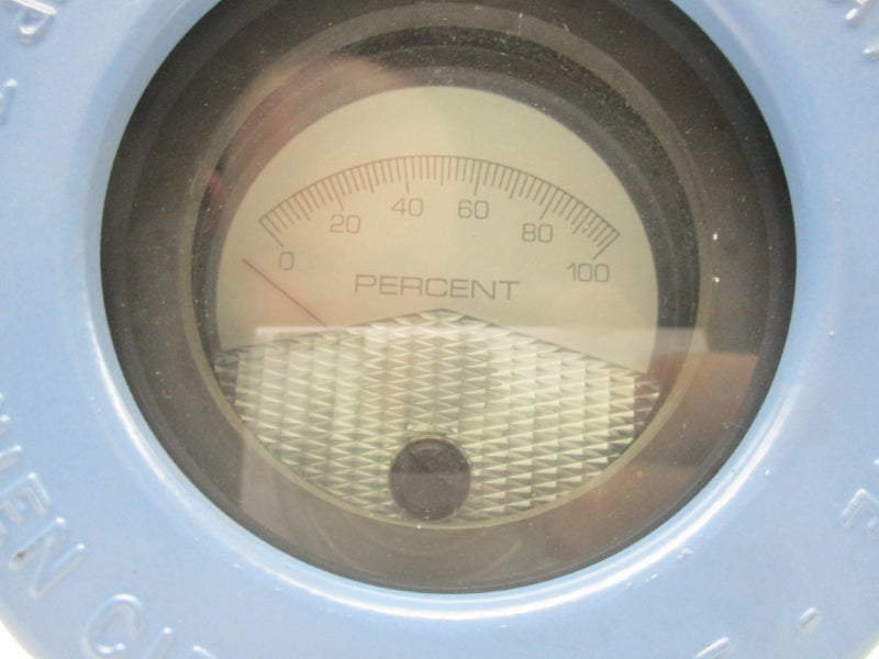 ROSMOUNT 1151GP9E12M1B1 45VDC 3000PSI NSNP