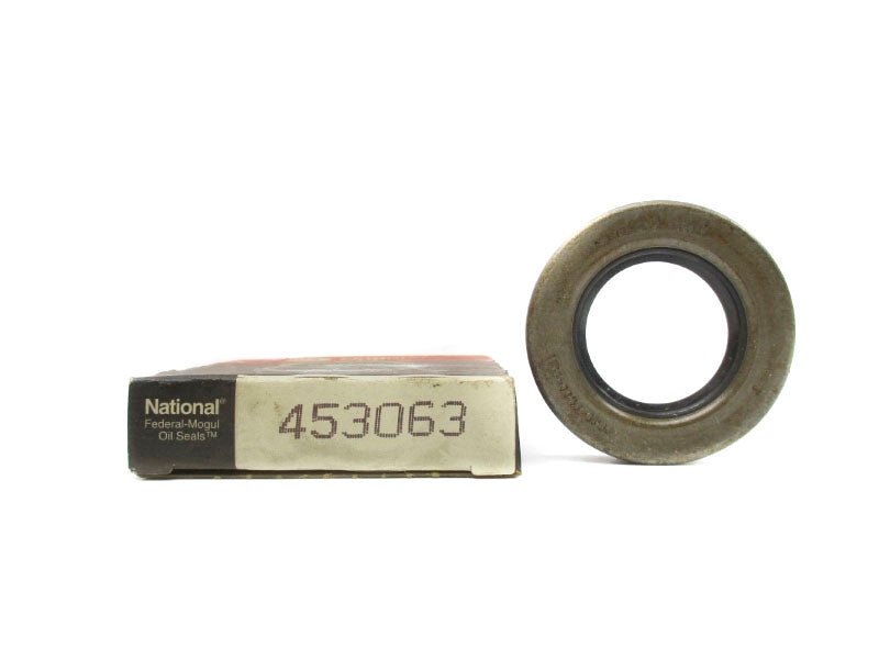 NATIONAL 453063 NSMP