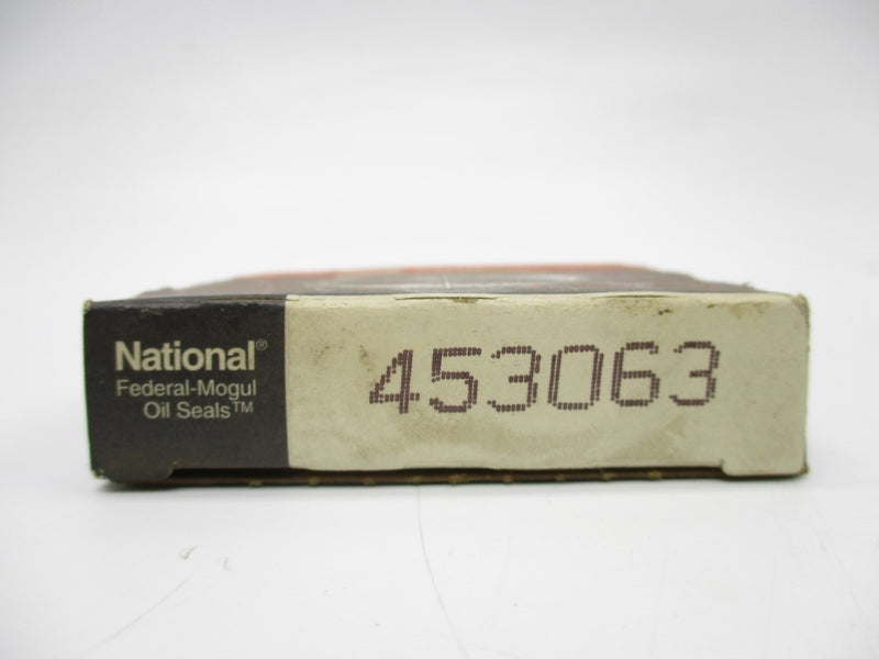 NATIONAL 453063 NSMP