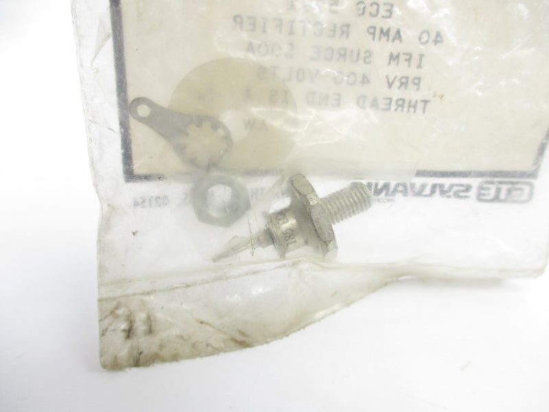 SYLVANIA ECG5991 400V 40A NSMP