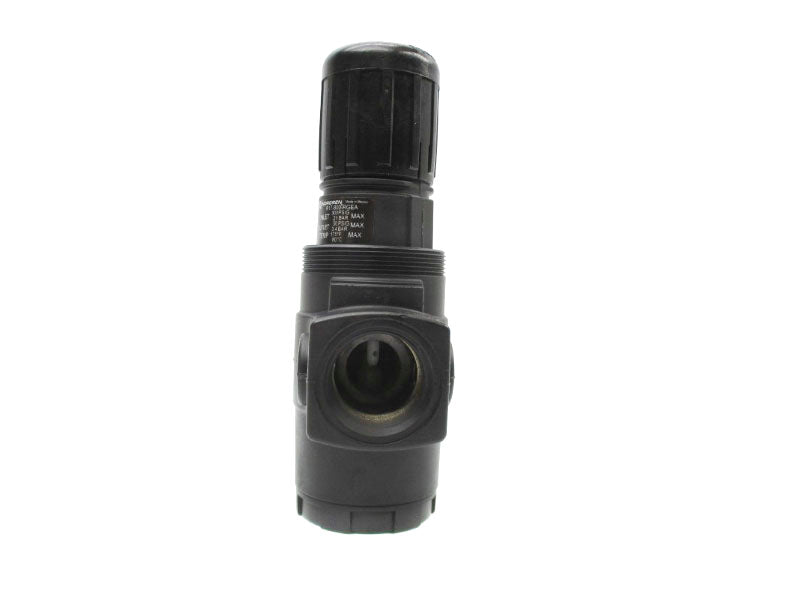 NORGREN R17-800-RGEA 300PSI 175'F NSNP