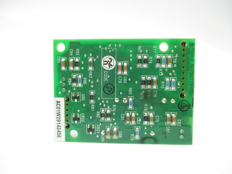 HONEYWELL 30756715-001 NSNP