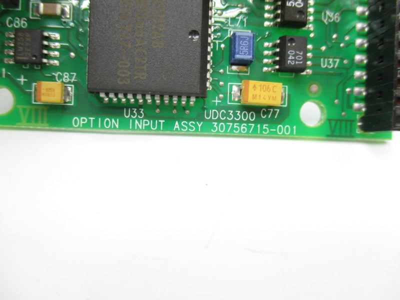 HONEYWELL 30756715-001 NSNP