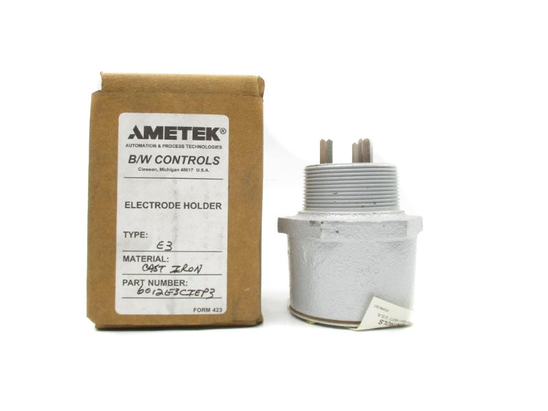 AMETEK 6012E3CIEP3 NSMP