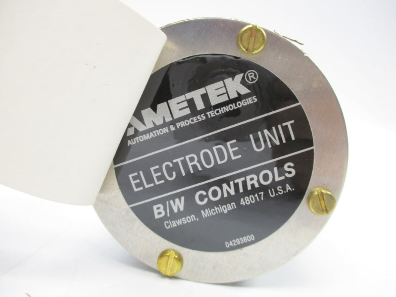 AMETEK 6012E3CIEP3 NSMP