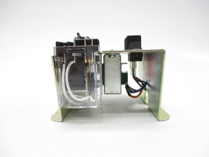 AMETEK 5200-LF1 52-110100 SER. 52 240VAC 10A NSMP