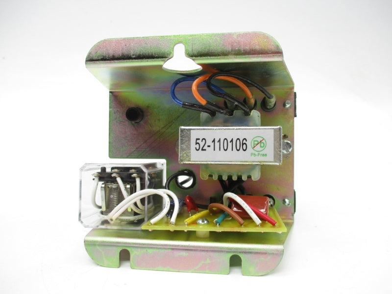AMETEK 5200-LF1 52-110100 SER. 52 240VAC 10A NSMP