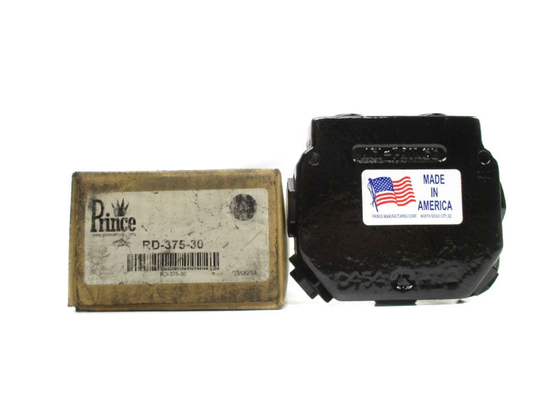 PRINCE RD-375-30 NSMP