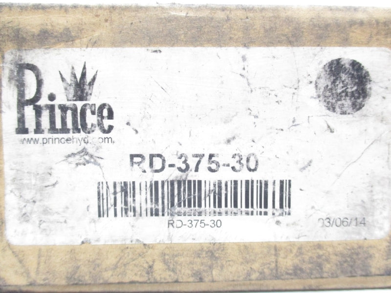 PRINCE RD-375-30 NSMP
