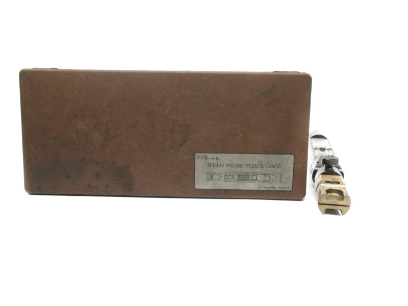 SENSOR DEVELOPMENTS 90061 NSMP