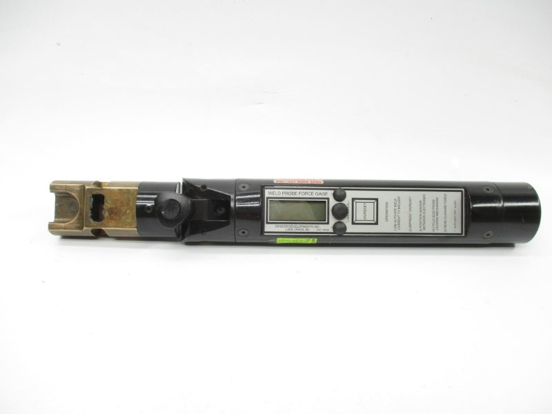 SENSOR DEVELOPMENTS 90061 NSMP