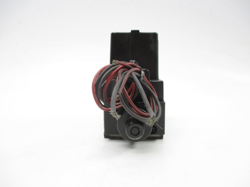 PARKER SS60105001 110/120V 35-150PSI NSNP