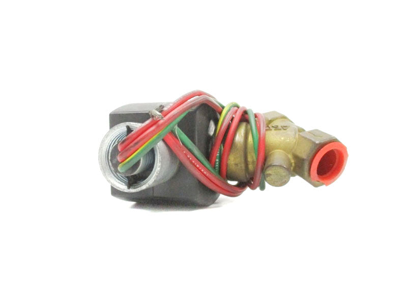 ASCO EF8030G13V 110/120V 15PSI 3/8" NSNP