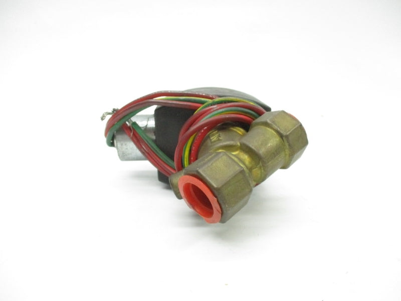 ASCO EF8030G13V 110/120V 15PSI 3/8" NSNP