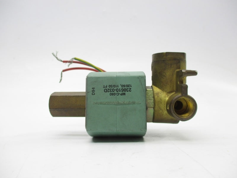 ASCO 8317G35 110/120V 5-150PSI 1/4" UNMP