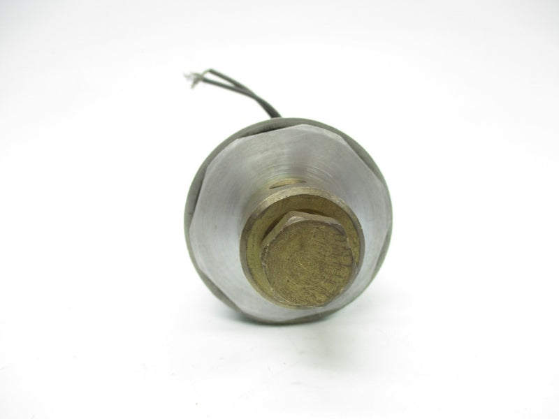 ASCO 8320B18 120V 40PSI 1/8" UNMP
