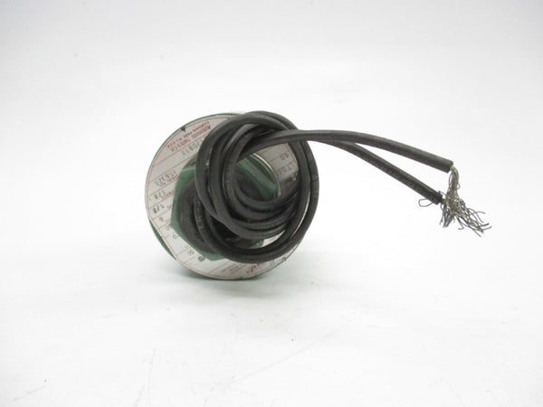 ASCO 8320B18 120V 40PSI 1/8" UNMP