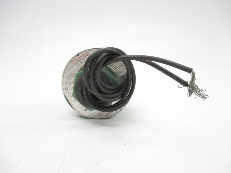ASCO 8320B18 120V 40PSI 1/8" UNMP