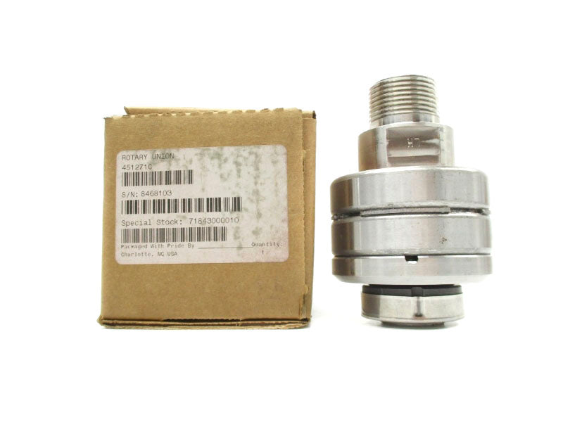 DUFF NORTON 451271C NSMP