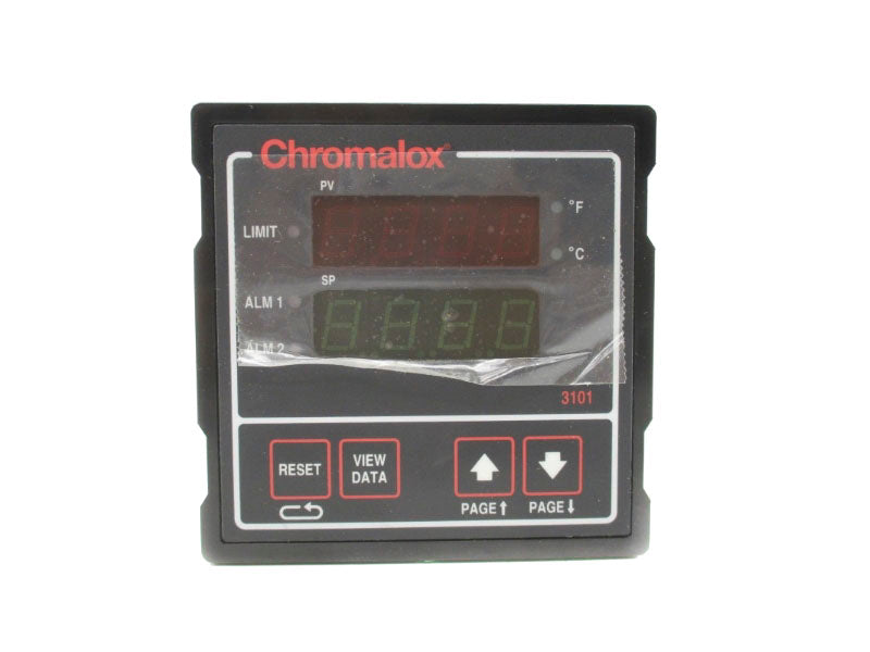 CHROMALOX 3101-11000 NSNP