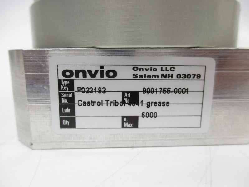 ONVIO 9001755-0001 NSMP