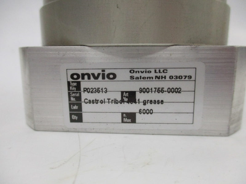 ONVIO 9001755-0002 UNMP
