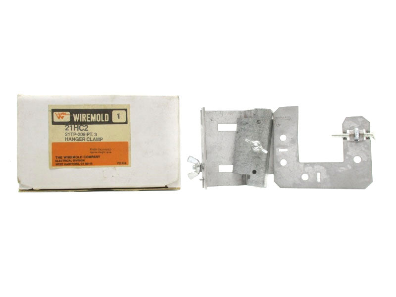 WIREMOLD 21HC2 NSMP