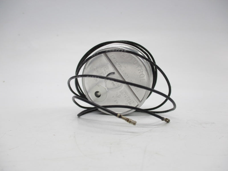 AUTOTROL 30752596-002 120V UNMP