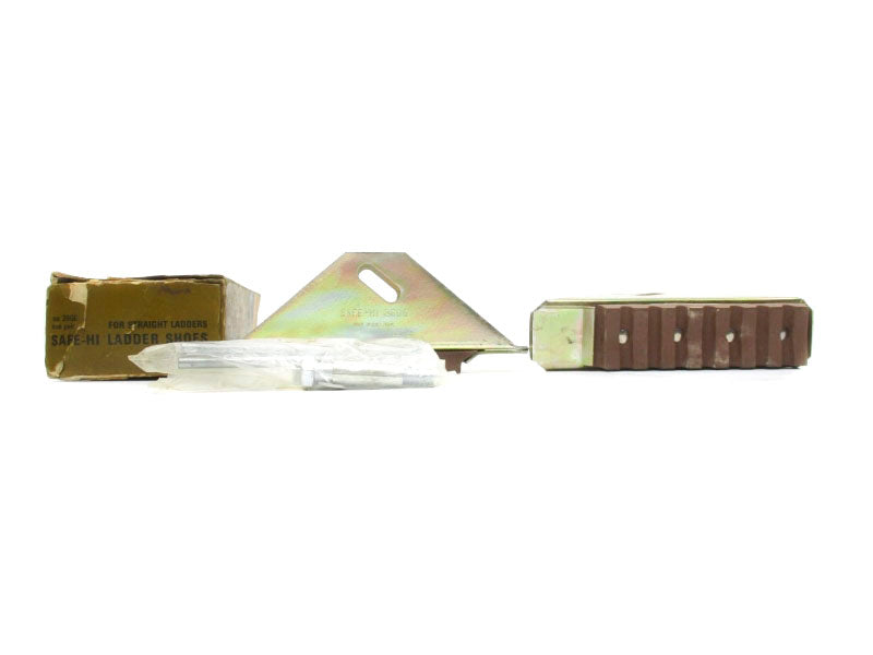 SAFE-HI 2600 NSMP