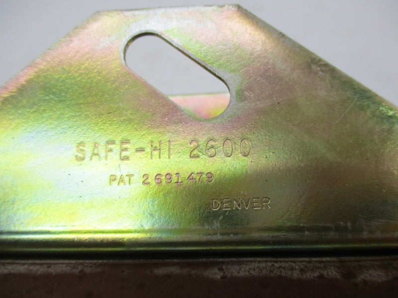 SAFE-HI 2600 NSMP