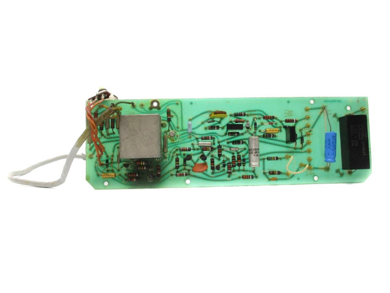 HONEYWELL 30679349-001 UNMP