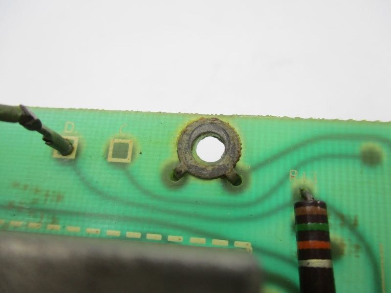 HONEYWELL 30679349-001 UNMP