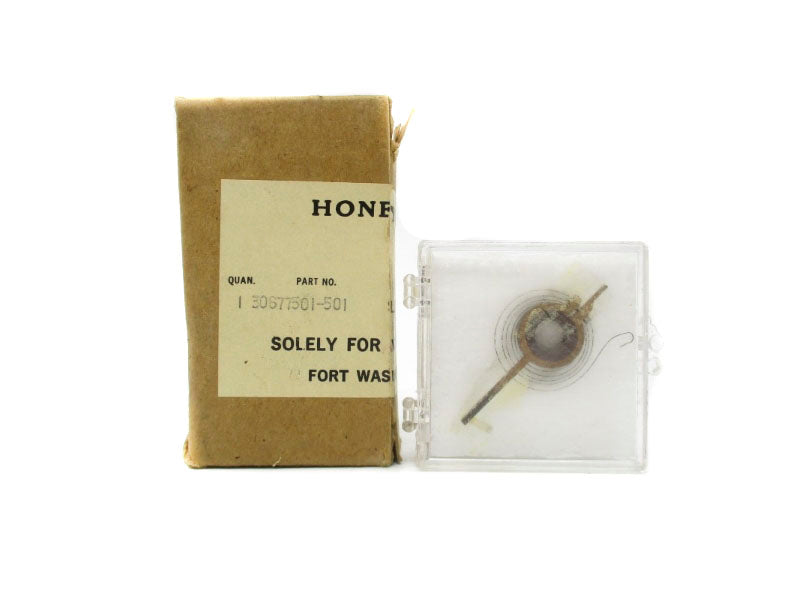 HONEYWELL 30677501-501 NSMP