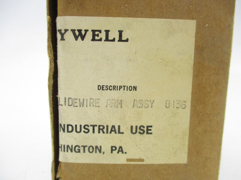HONEYWELL 30677501-501 NSMP