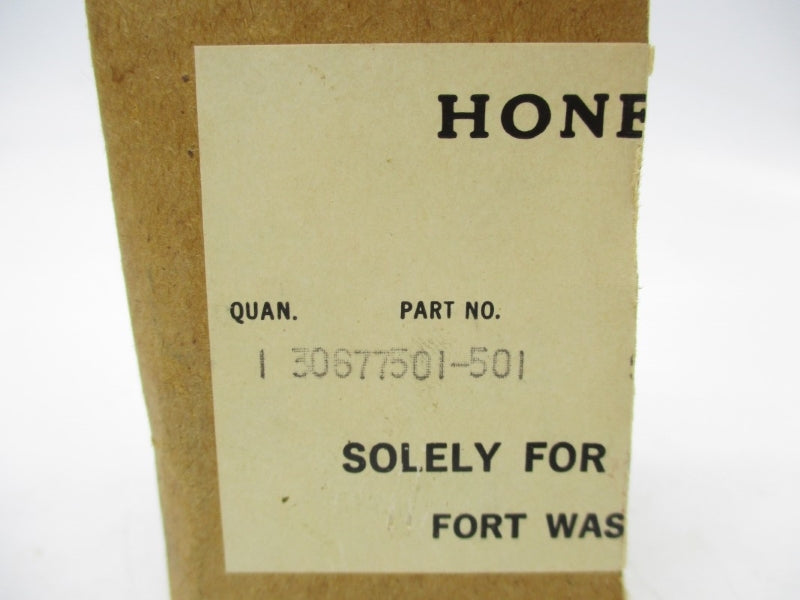 HONEYWELL 30677501-501 NSMP