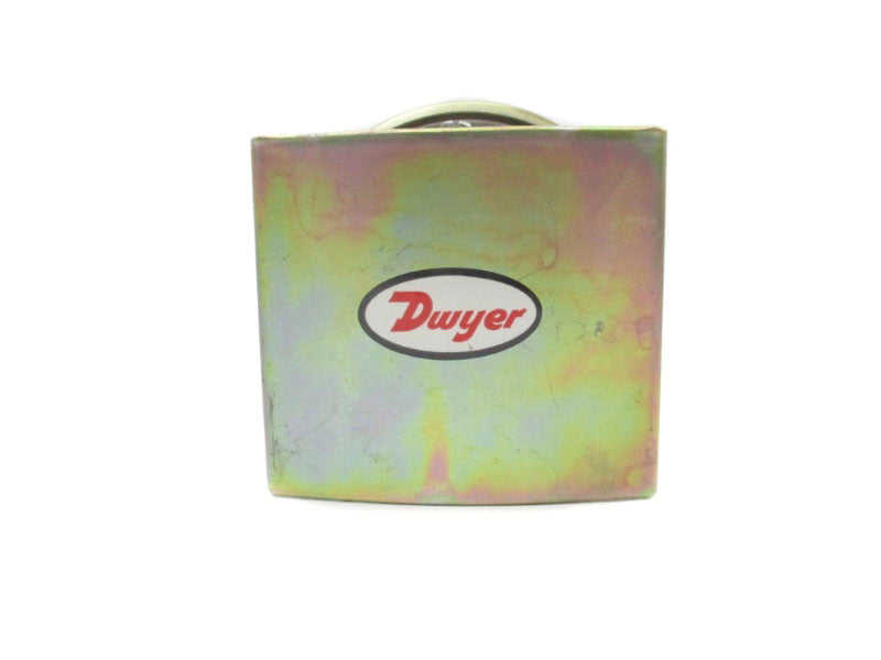 DWYER 1823-20 480VAC 15A 25PSI NSNP