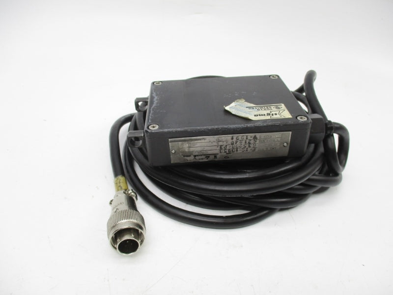 TOKYO SEIMITSU E-TS-1095B UNMP