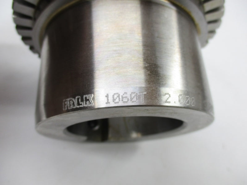 FALK 1060T 2.000 NSNP