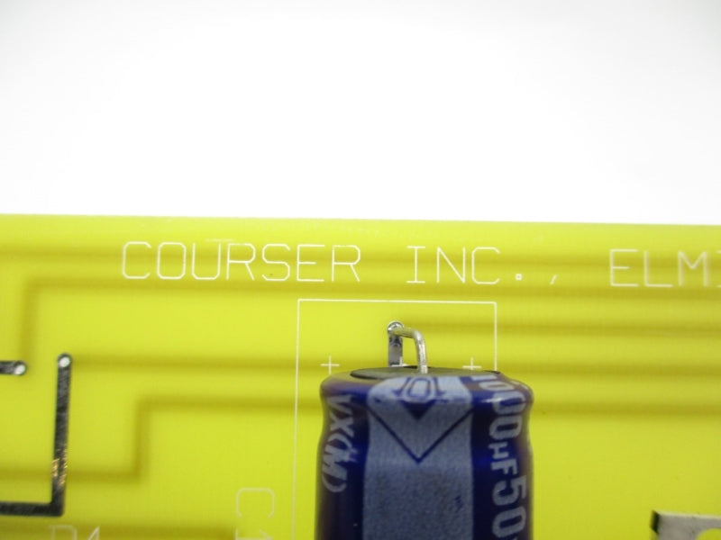 COURSER 902-00075-00 NSNP