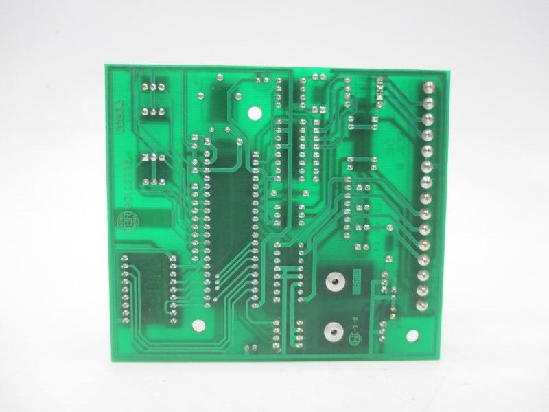 LUBECON LC60C REV. B NSNP