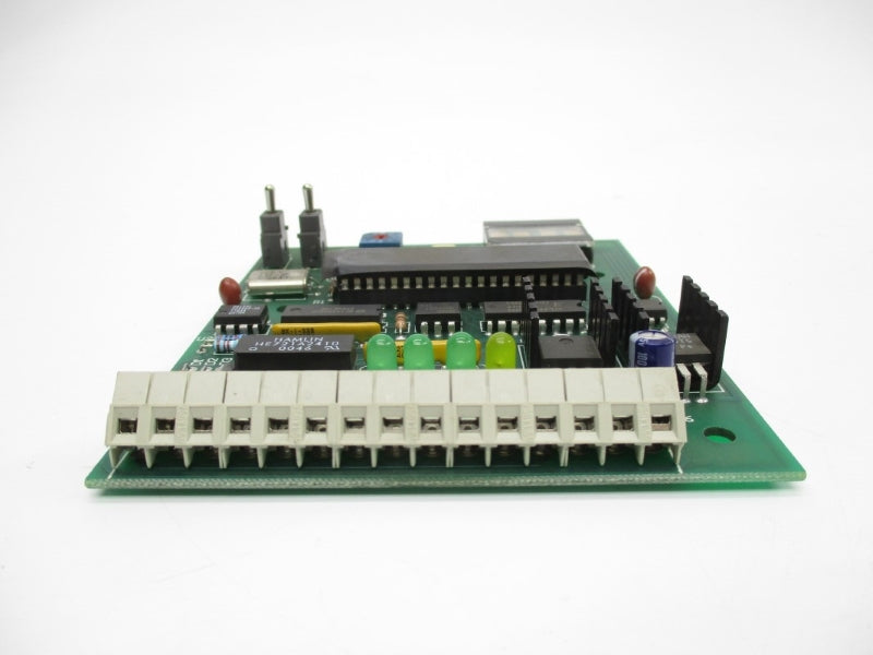 LUBECON LC60C REV. B NSNP